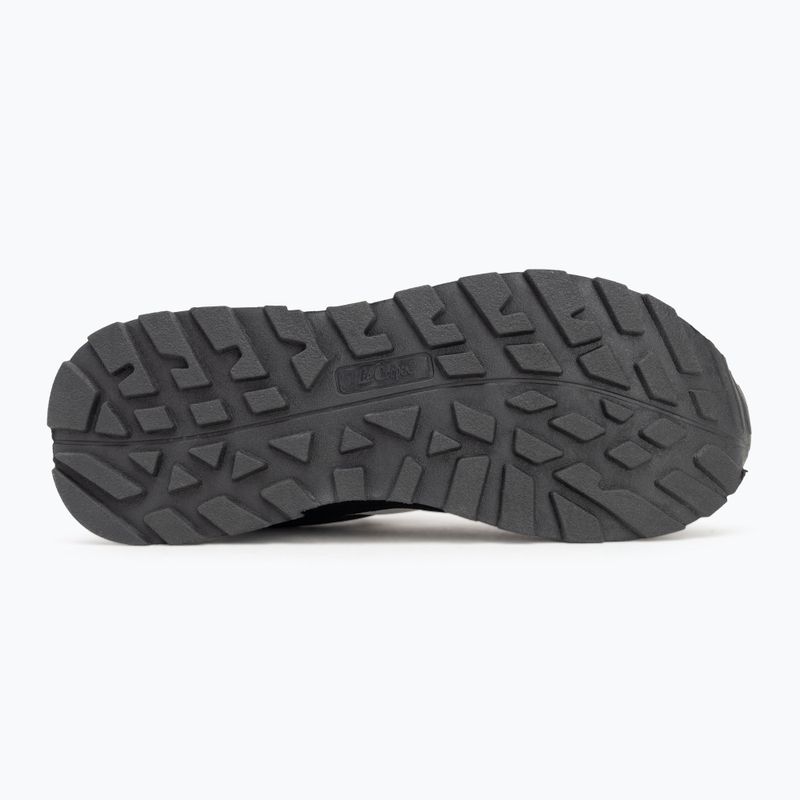 Pánské boty Lee Cooper LCW-25-03-3378MA black 4
