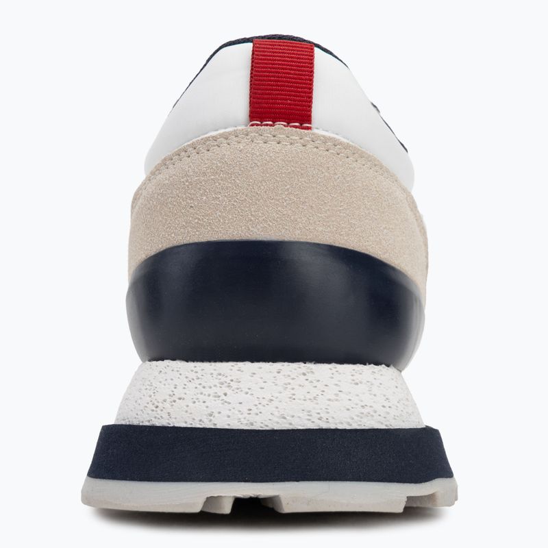 Pánské boty Lee Cooper LCW-25-03-3380MA white 6