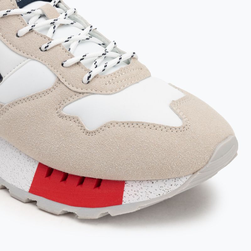 Pánské boty Lee Cooper LCW-25-03-3380MA white 7