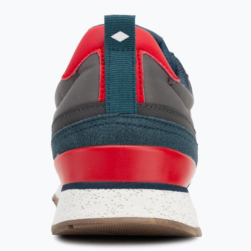 Pánské boty Lee Cooper LCW-25-03-3381MA blue green/grey 6
