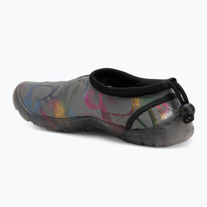 Dámské boty do vody ProWater PRO-24-48-033L multicolor 3