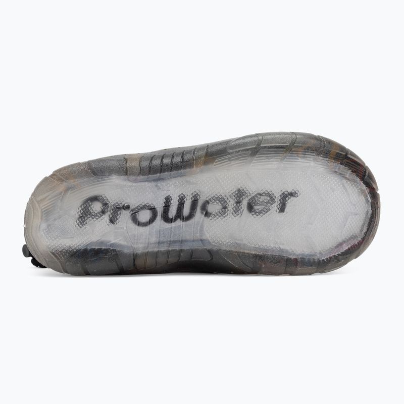 Dámské boty do vody ProWater PRO-24-48-033L multicolor 4