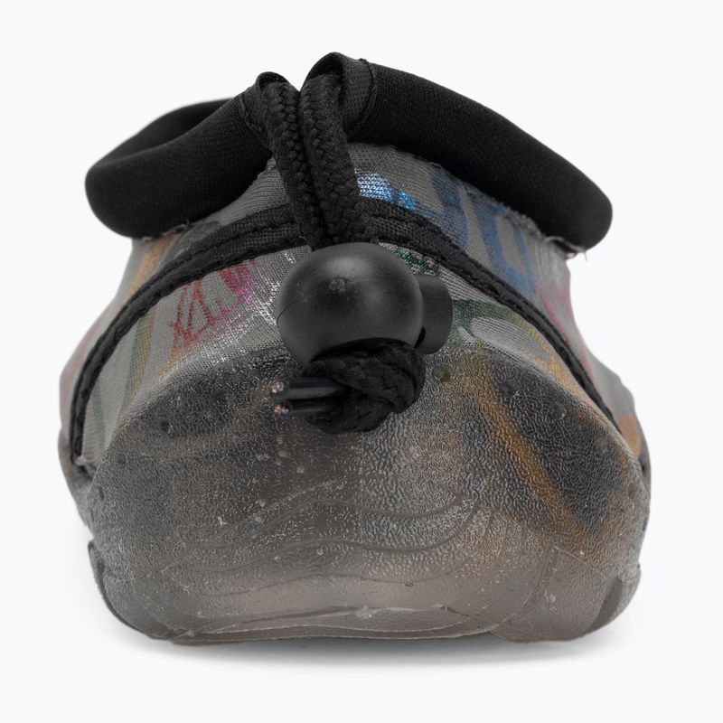 Dámské boty do vody ProWater PRO-24-48-033L multicolor 6