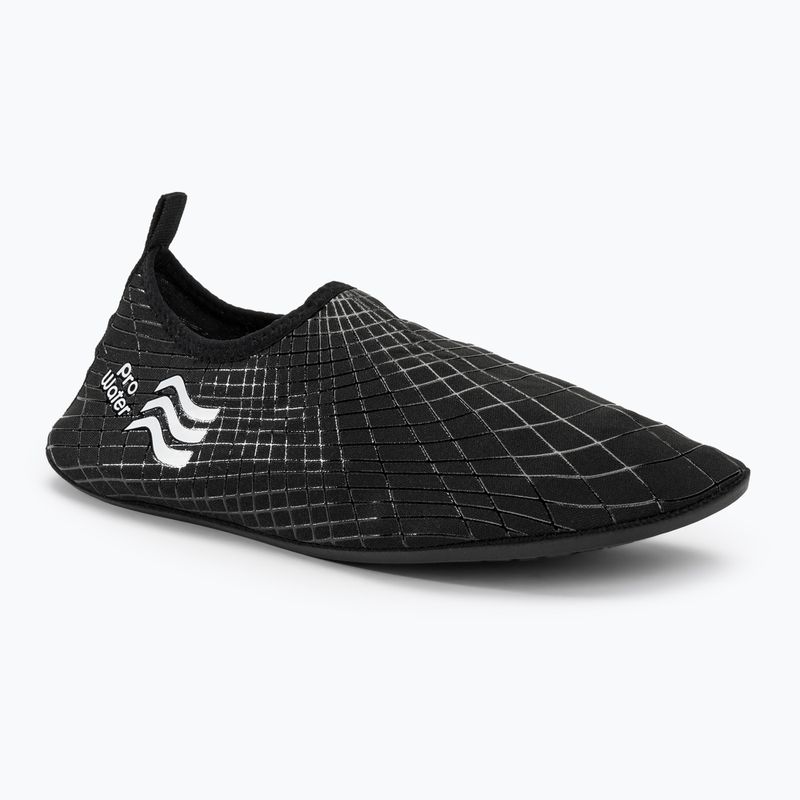 Dámské boty do vody  ProWater PRO-24-48-051L Black