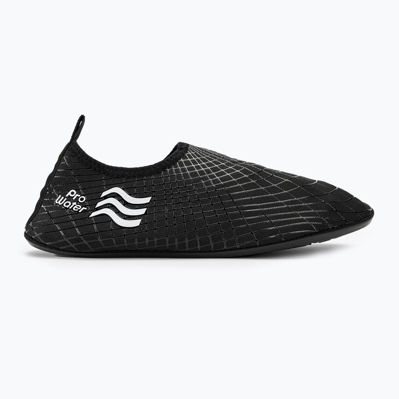 Dámské boty do vody  ProWater PRO-24-48-051L Black 2