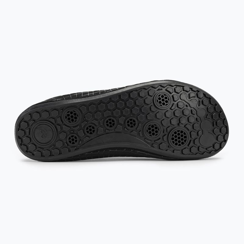 Dámské boty do vody  ProWater PRO-24-48-051L Black 4