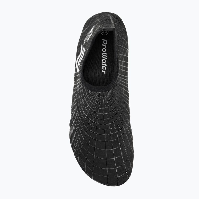 Dámské boty do vody  ProWater PRO-24-48-051L Black 5