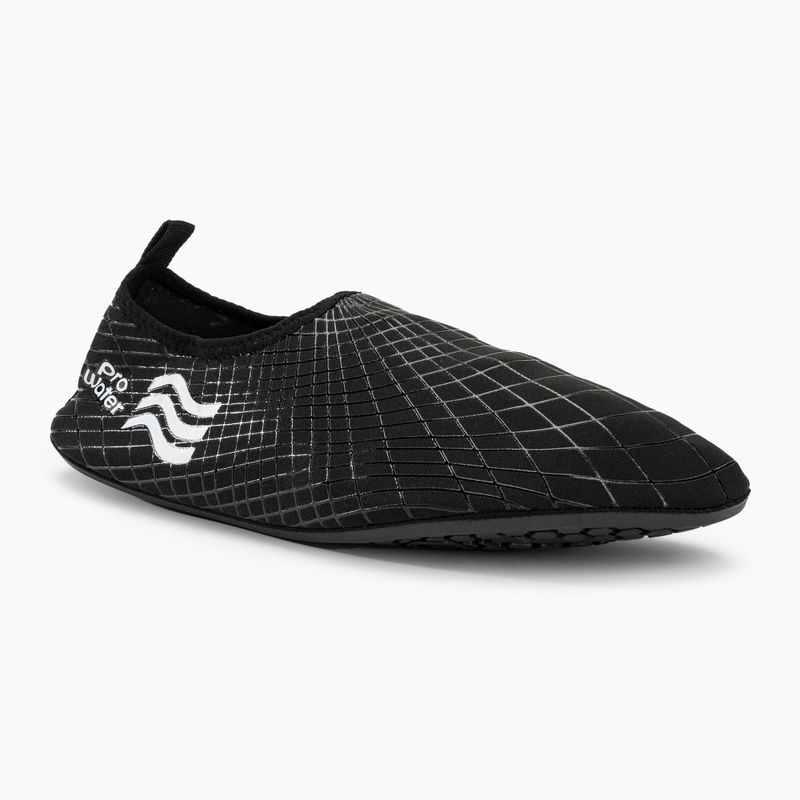 Pánské boty do vody ProWater PRO-24-48-054M black