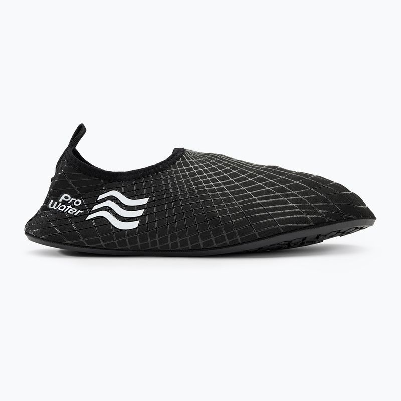 Pánské boty do vody ProWater PRO-24-48-054M black 2