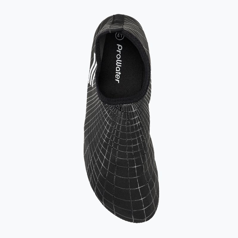 Pánské boty do vody ProWater PRO-24-48-054M black 5