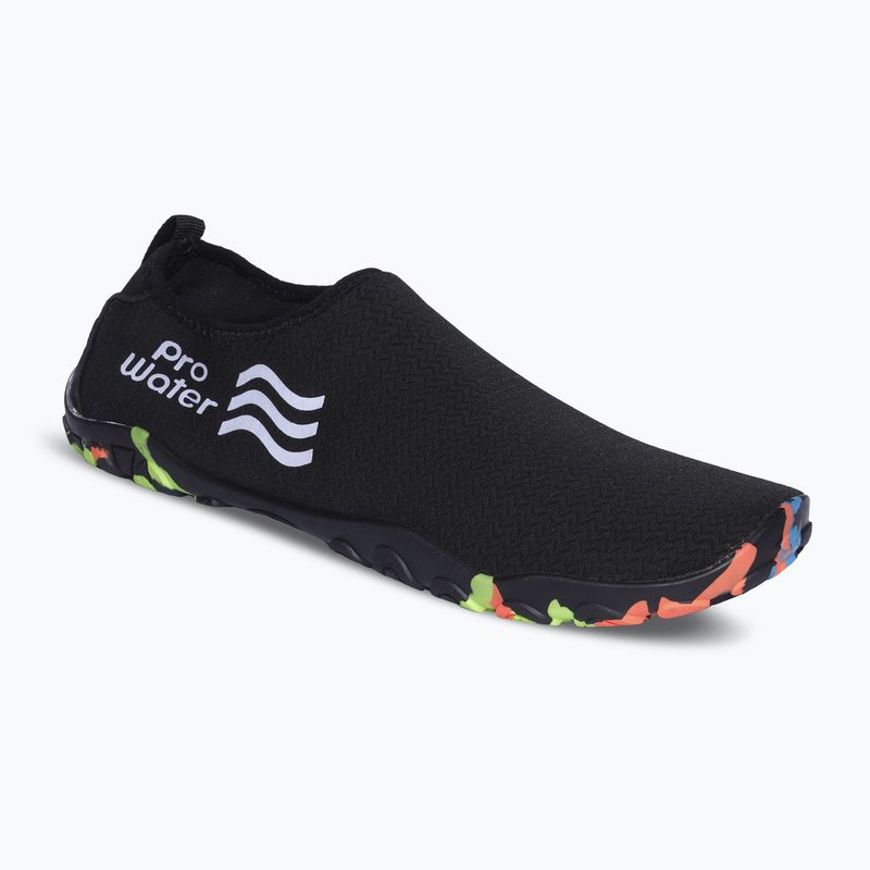 Dámské boty do vody  ProWater PRO-24-48-061L black 8