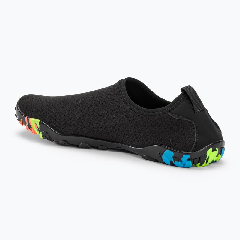 Dámské boty do vody  ProWater PRO-24-48-061L black 3