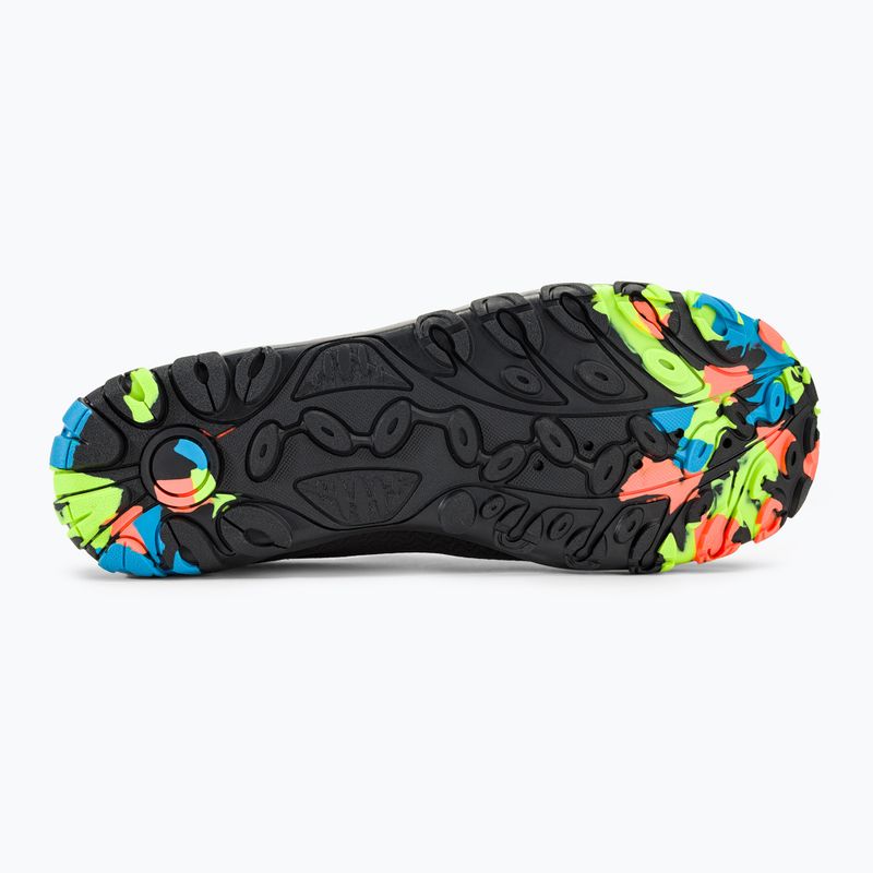 Dámské boty do vody  ProWater PRO-24-48-061L black 4