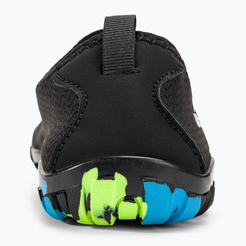 Dámské boty do vody  ProWater PRO-24-48-061L black 6