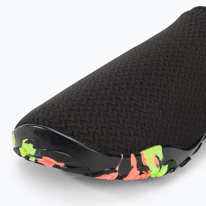 Dámské boty do vody  ProWater PRO-24-48-061L black 7