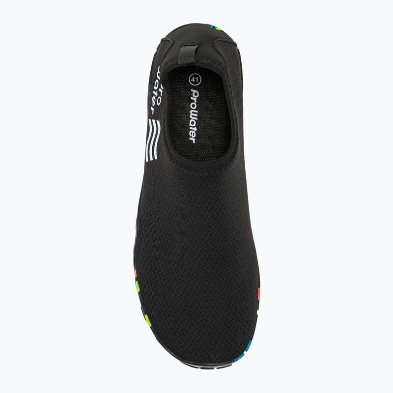 Pánské boty do vody ProWater PRO-24-48-062M black 5
