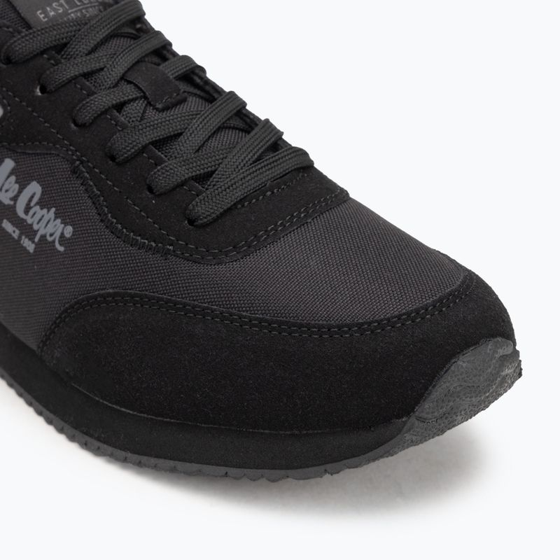Pánské boty Lee Cooper LCW-25-03-3384MA black 7