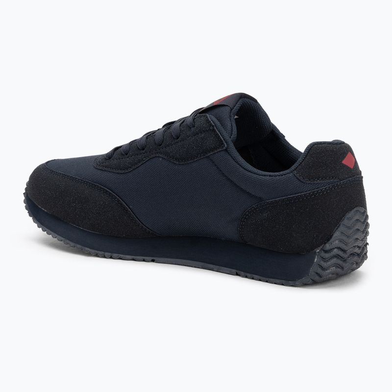 Pánské boty Lee Cooper LCW-25-03-3385MA navy 3
