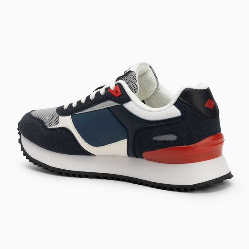 Pánské boty Lee Cooper LCW-25-03-3387MA navy 3