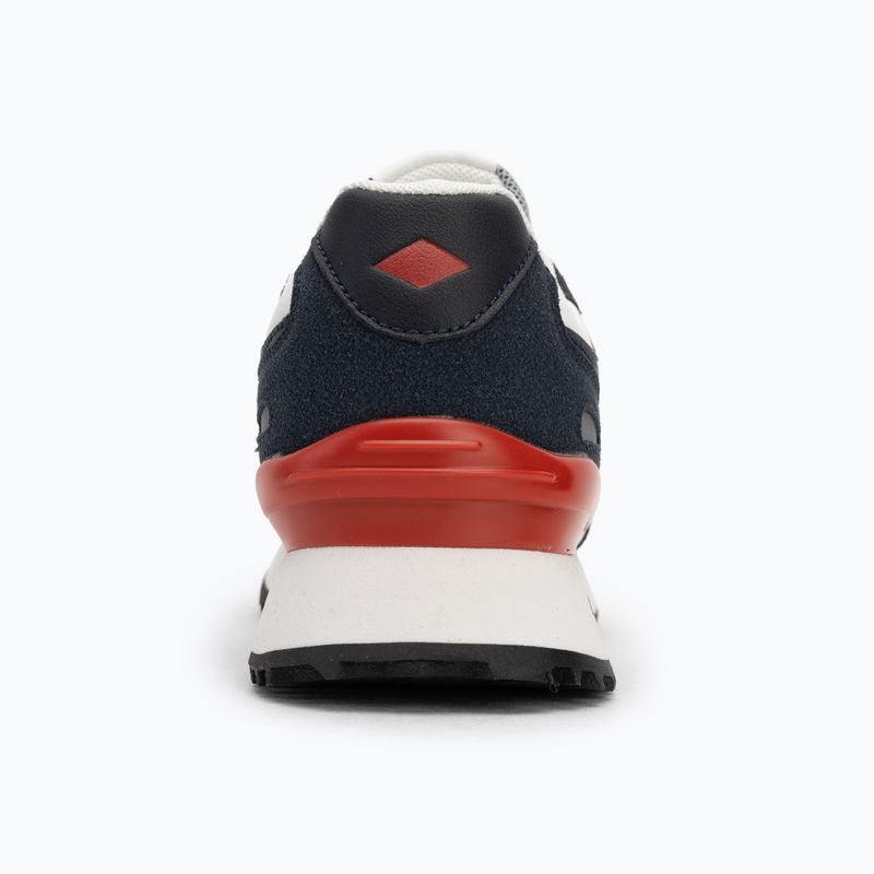 Pánské boty Lee Cooper LCW-25-03-3387MA navy 6