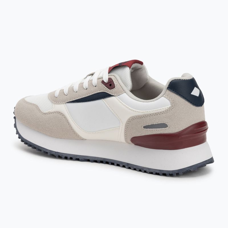 Pánské boty Lee Cooper LCW-25-03-3388MA white 3