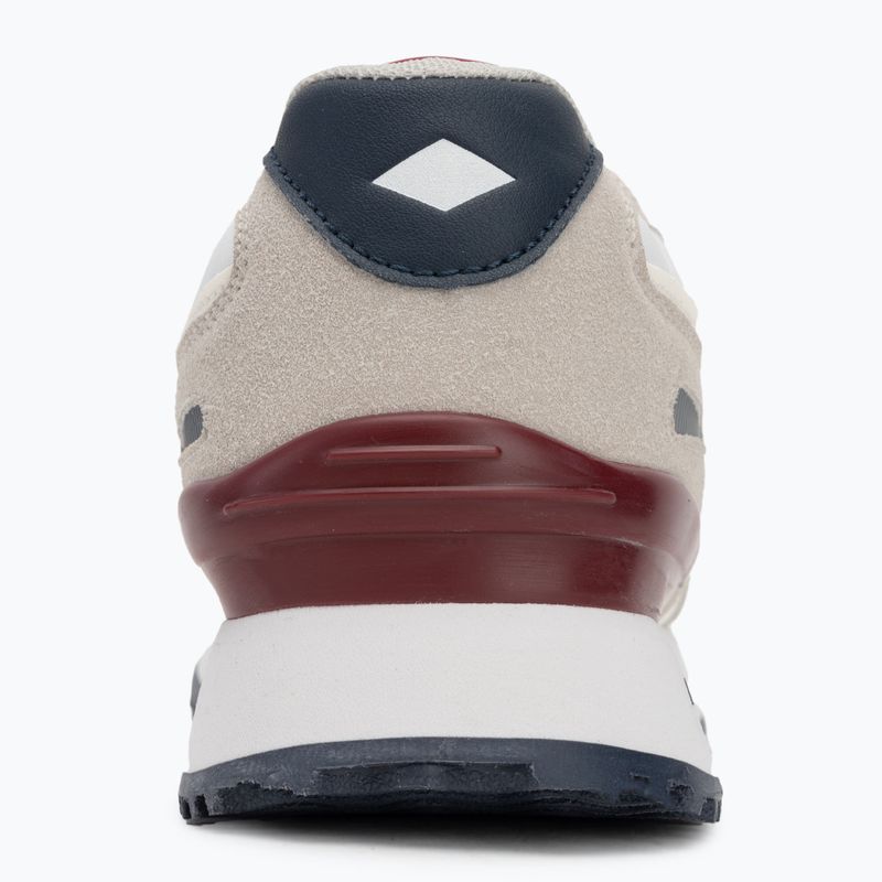 Pánské boty Lee Cooper LCW-25-03-3388MA white 6