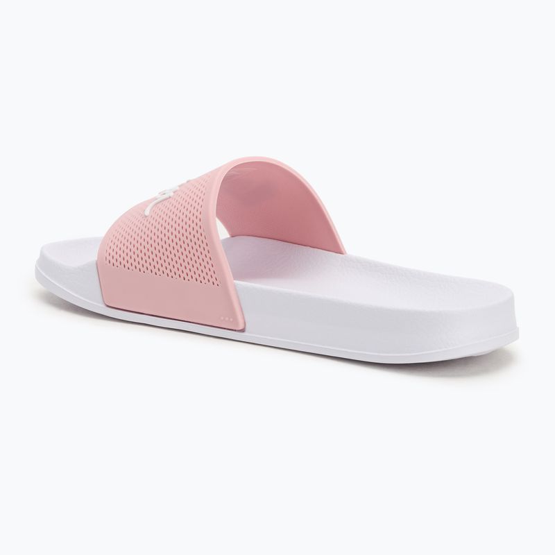 Dámské nazouváky  Lee Cooper LCW-25-07-3520LA pink/white 3