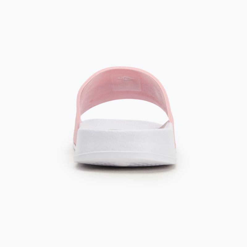 Dámské nazouváky  Lee Cooper LCW-25-07-3520LA pink/white 6