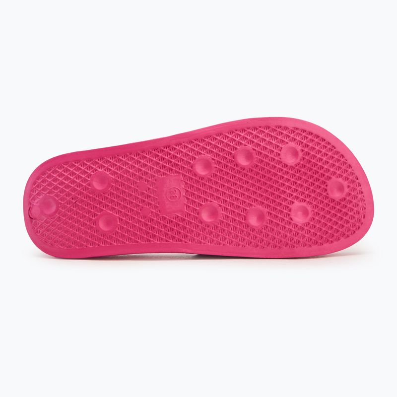 Dámské nazouváky  Lee Cooper LCW-25-07-3521LA pink 4