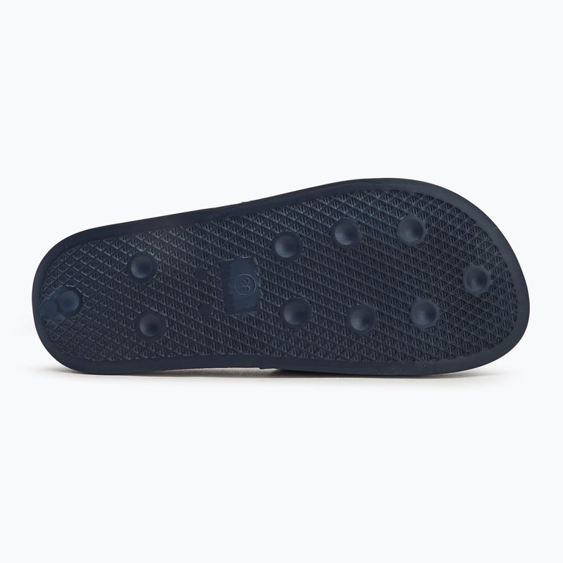 Dámské nazouváky  Lee Cooper LCW-25-07-3524LA black/navy 4