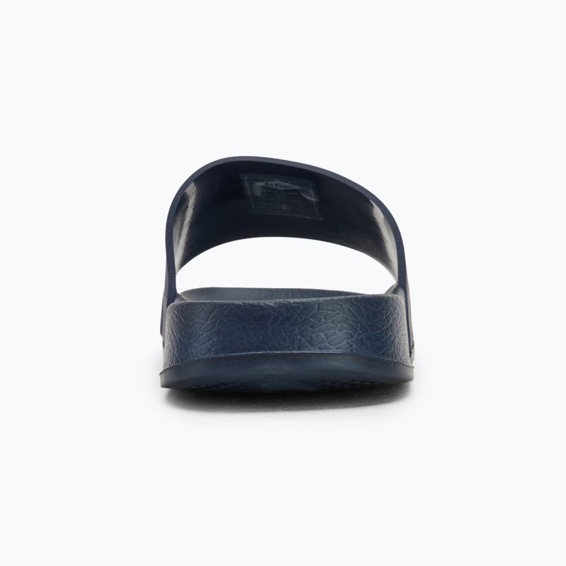 Dámské nazouváky  Lee Cooper LCW-25-07-3524LA black/navy 6