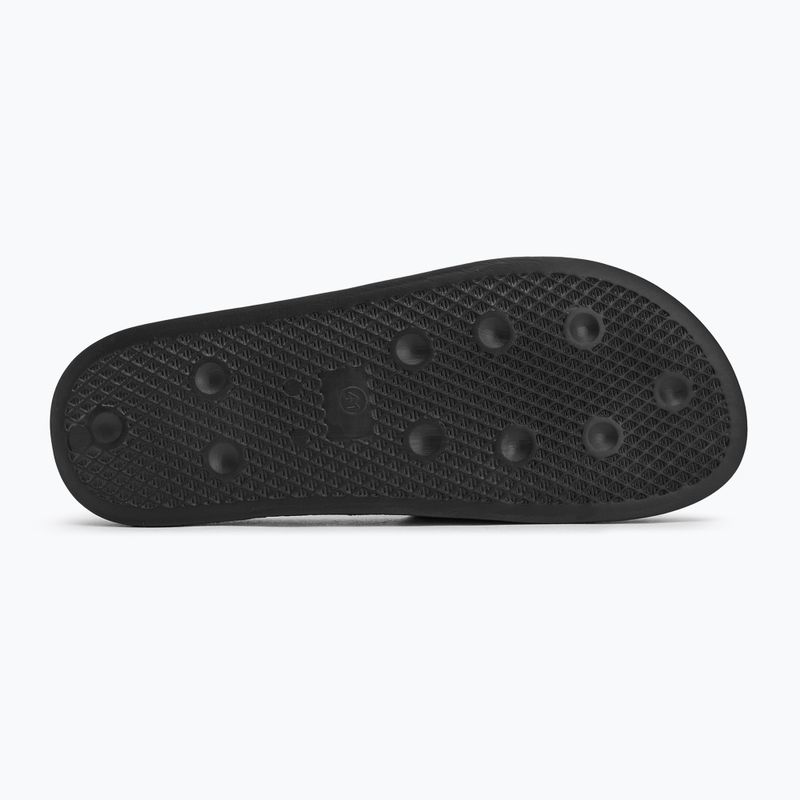 Pánské nazouváky  Lee Cooper LCW-25-07-3526MA black/red 4