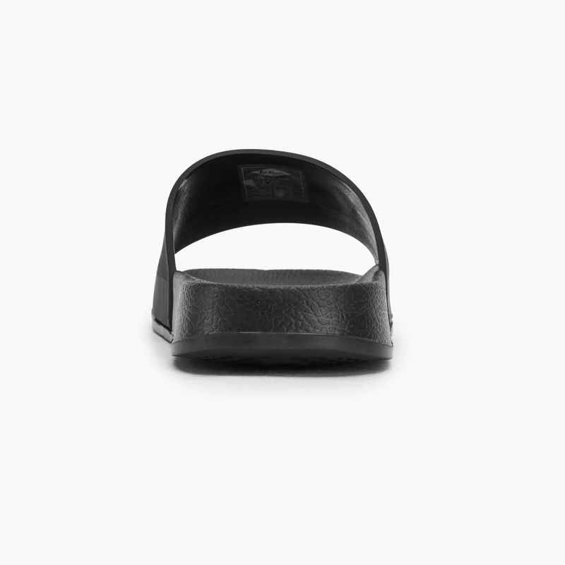 Pánské nazouváky  Lee Cooper LCW-25-07-3526MA black/red 6
