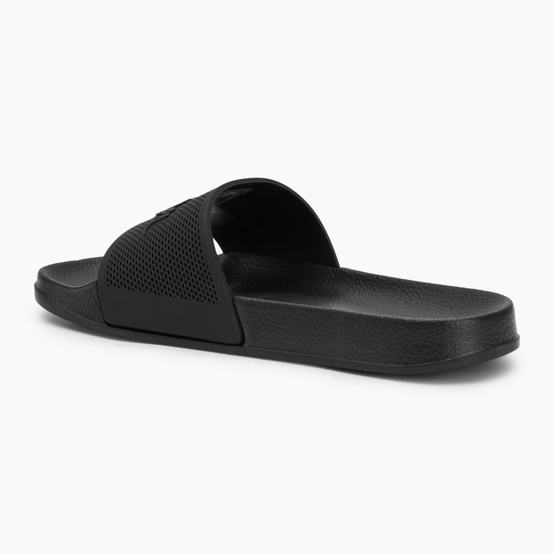 Pánské nazouváky  Lee Cooper LCW-25-07-3527MA black 3