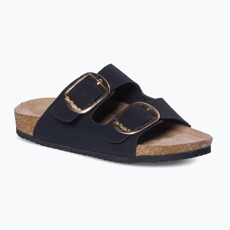 Dámské nazouváky Lee Cooper LCW-25-35-3486LA black