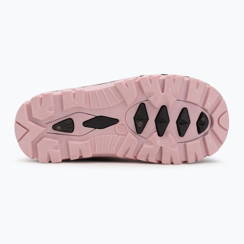 Dětské sněhule Lee Cooper LCJ-25-10-3770K pink 4