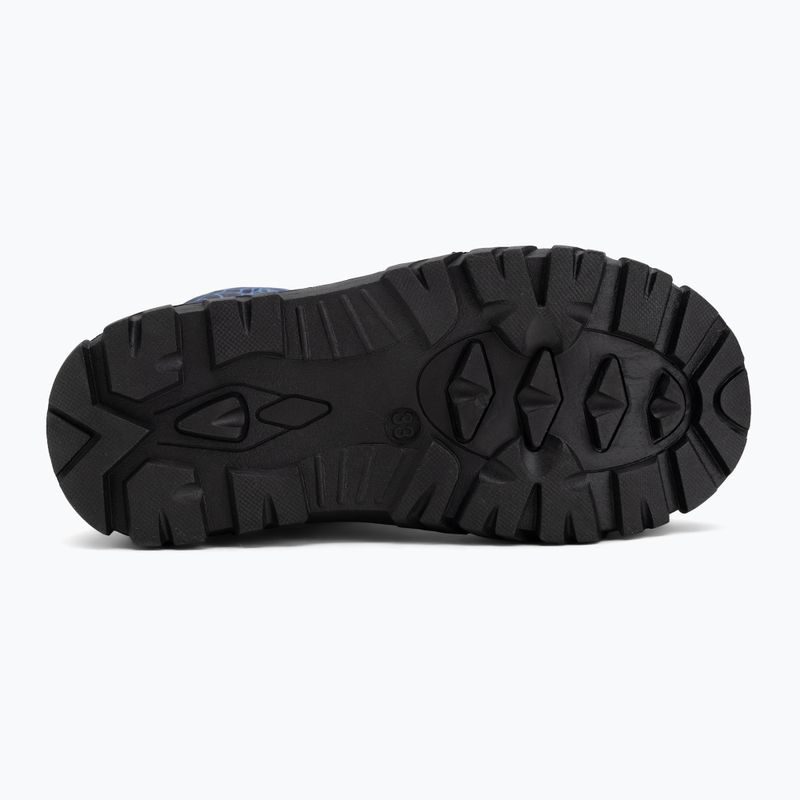 Dětské sněhule Lee Cooper LCJ-25-10-3772K navy 4