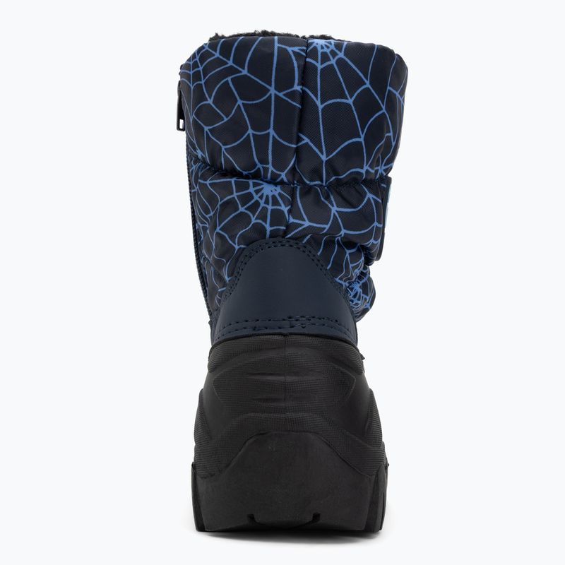 Dětské sněhule Lee Cooper LCJ-25-10-3772K navy 6