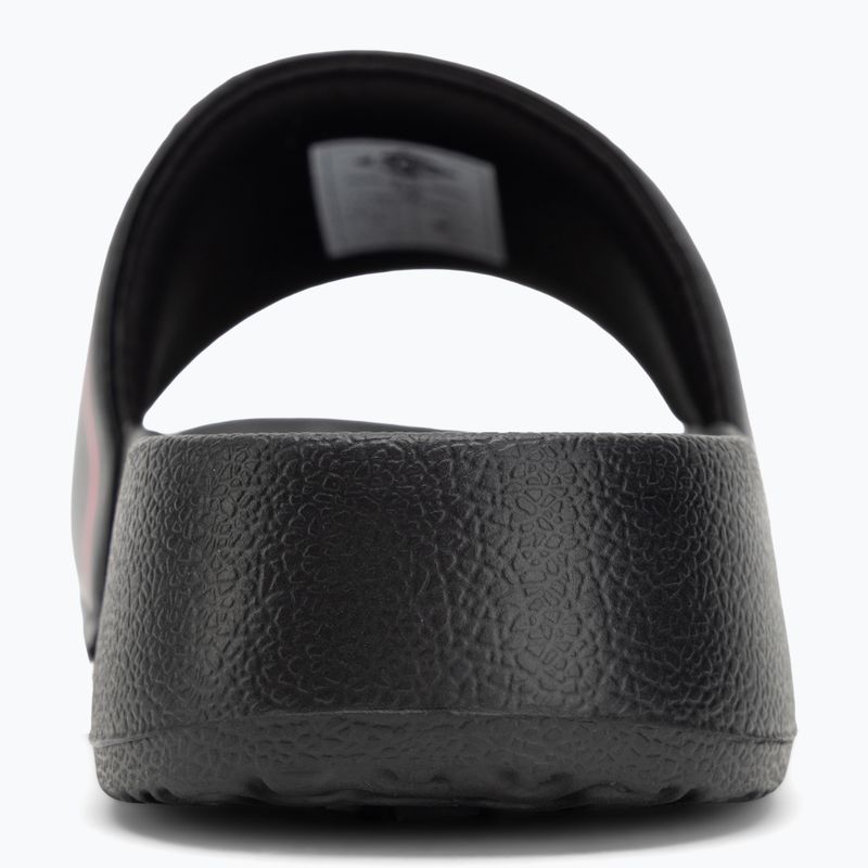 Dámské nazouváky Lee Cooper LCW-25-42-3530LA black/pink 6