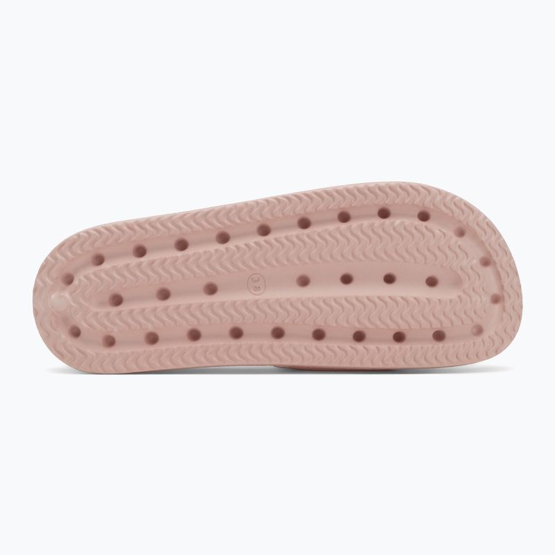 Dámské nazouváky Lee Cooper LCW-25-42-3532LA lt pink/silver 4