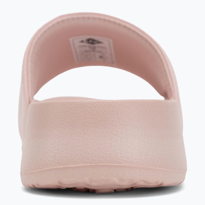 Dámské nazouváky Lee Cooper LCW-25-42-3532LA lt pink/silver 6