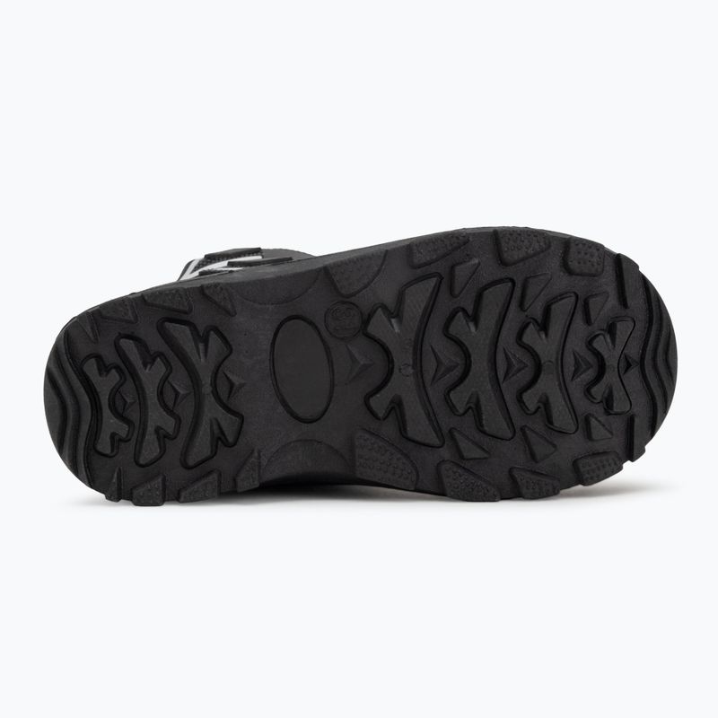 Dětské sněhule Lee Cooper LCJ-25-10-3781K black 4