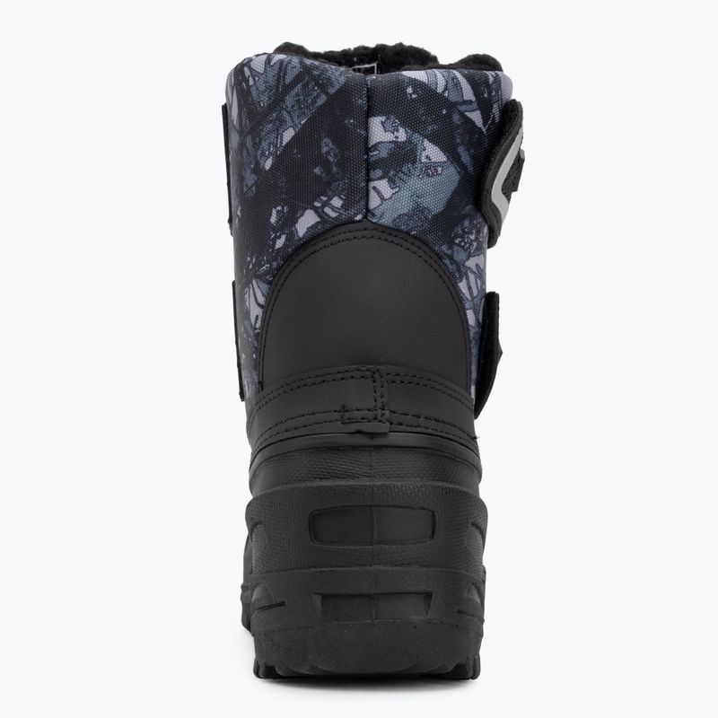 Dětské sněhule Lee Cooper LCJ-25-10-3781K black 6