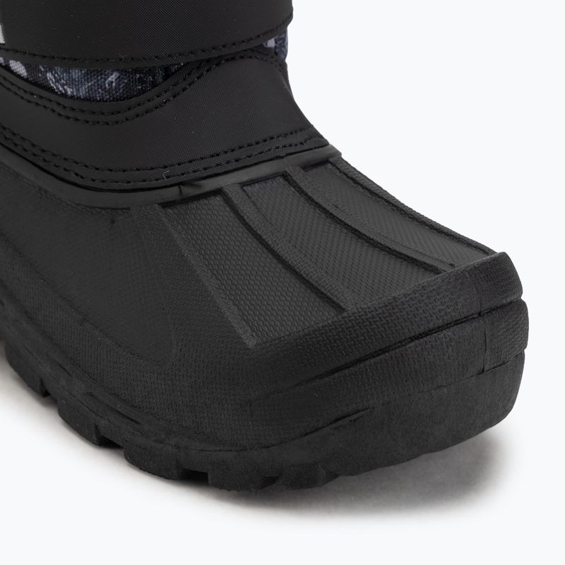 Dětské sněhule Lee Cooper LCJ-25-10-3781K black 7