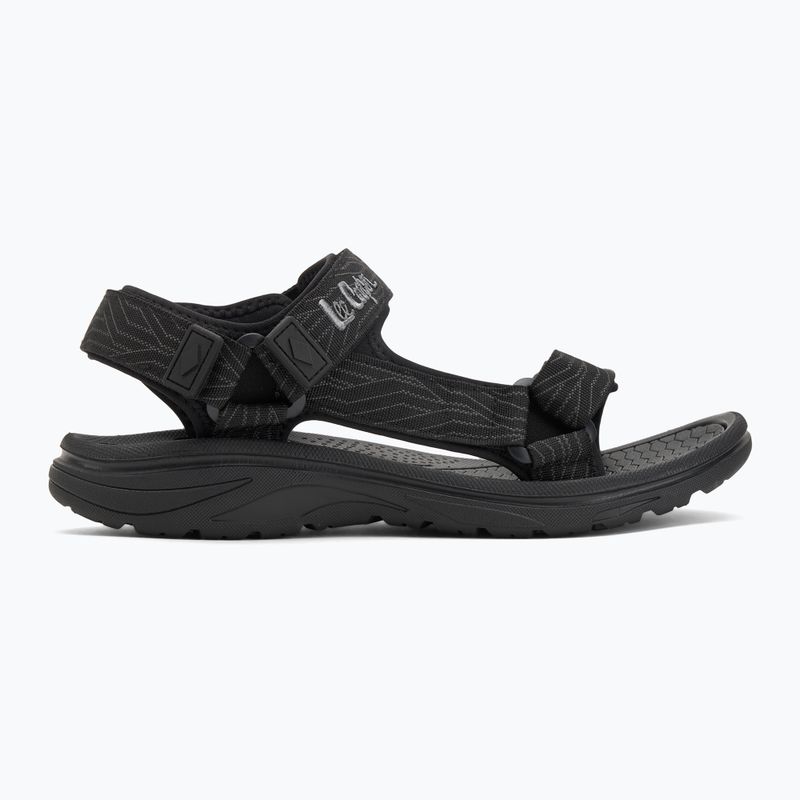 Pánské sandály Lee Cooper LCW-25-34-3550MA grey 2