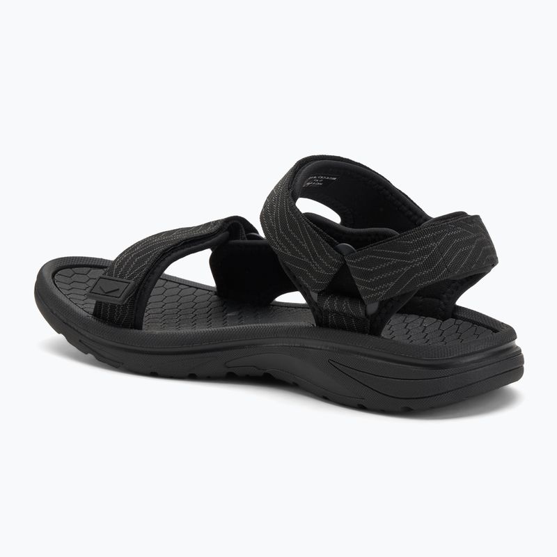 Pánské sandály Lee Cooper LCW-25-34-3550MA grey 3