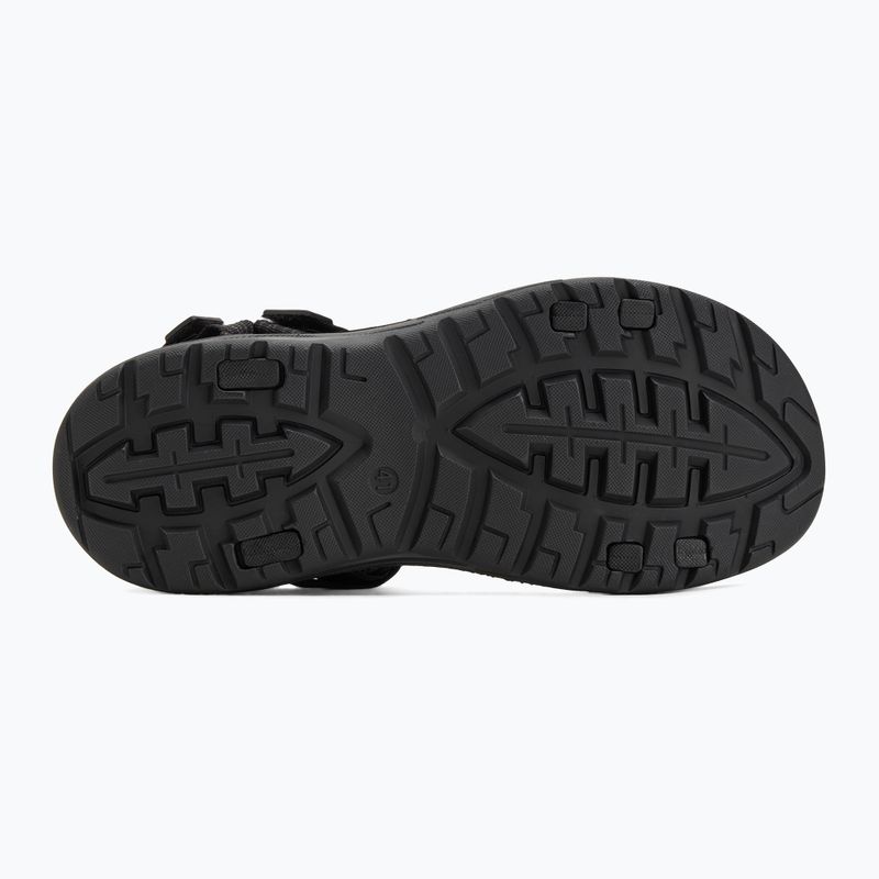 Pánské sandály Lee Cooper LCW-25-34-3550MA grey 4
