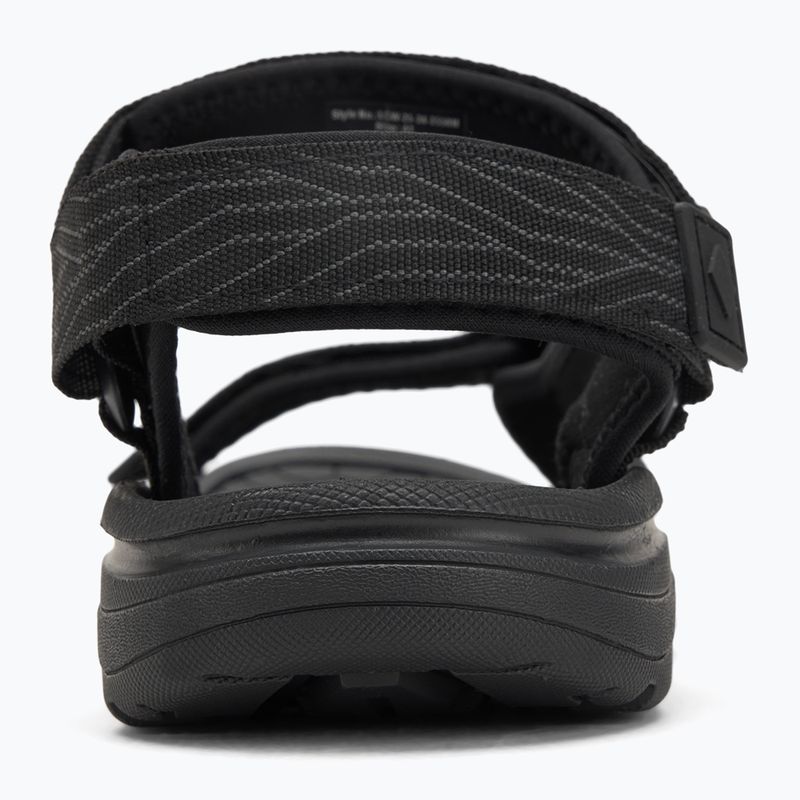 Pánské sandály Lee Cooper LCW-25-34-3550MA grey 6