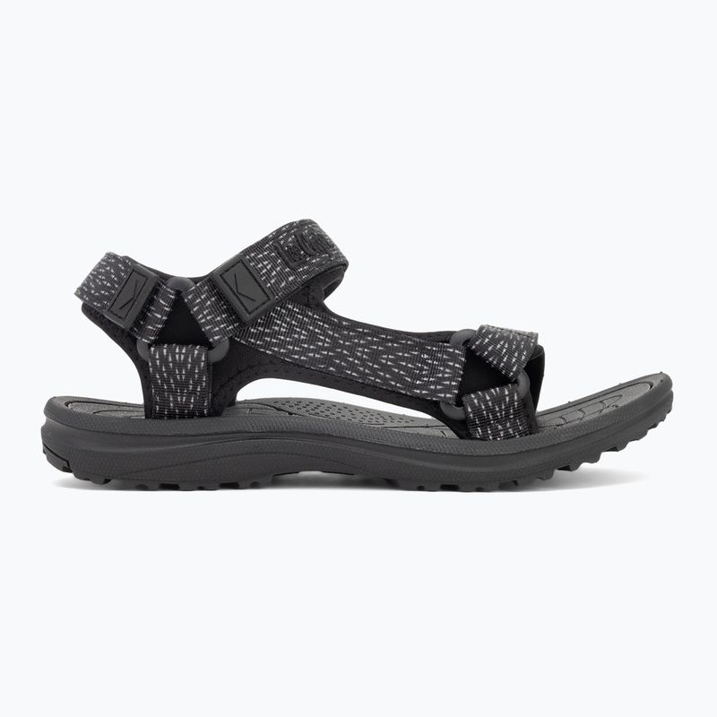 Dámské sandály Lee Cooper LCW-25-34-3558LA grey 2