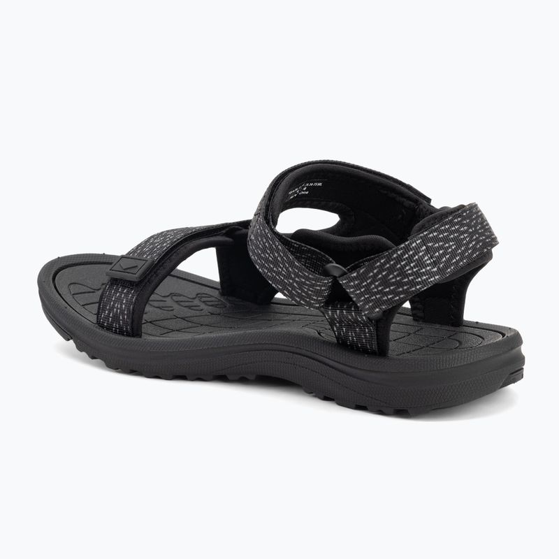 Dámské sandály Lee Cooper LCW-25-34-3558LA grey 3